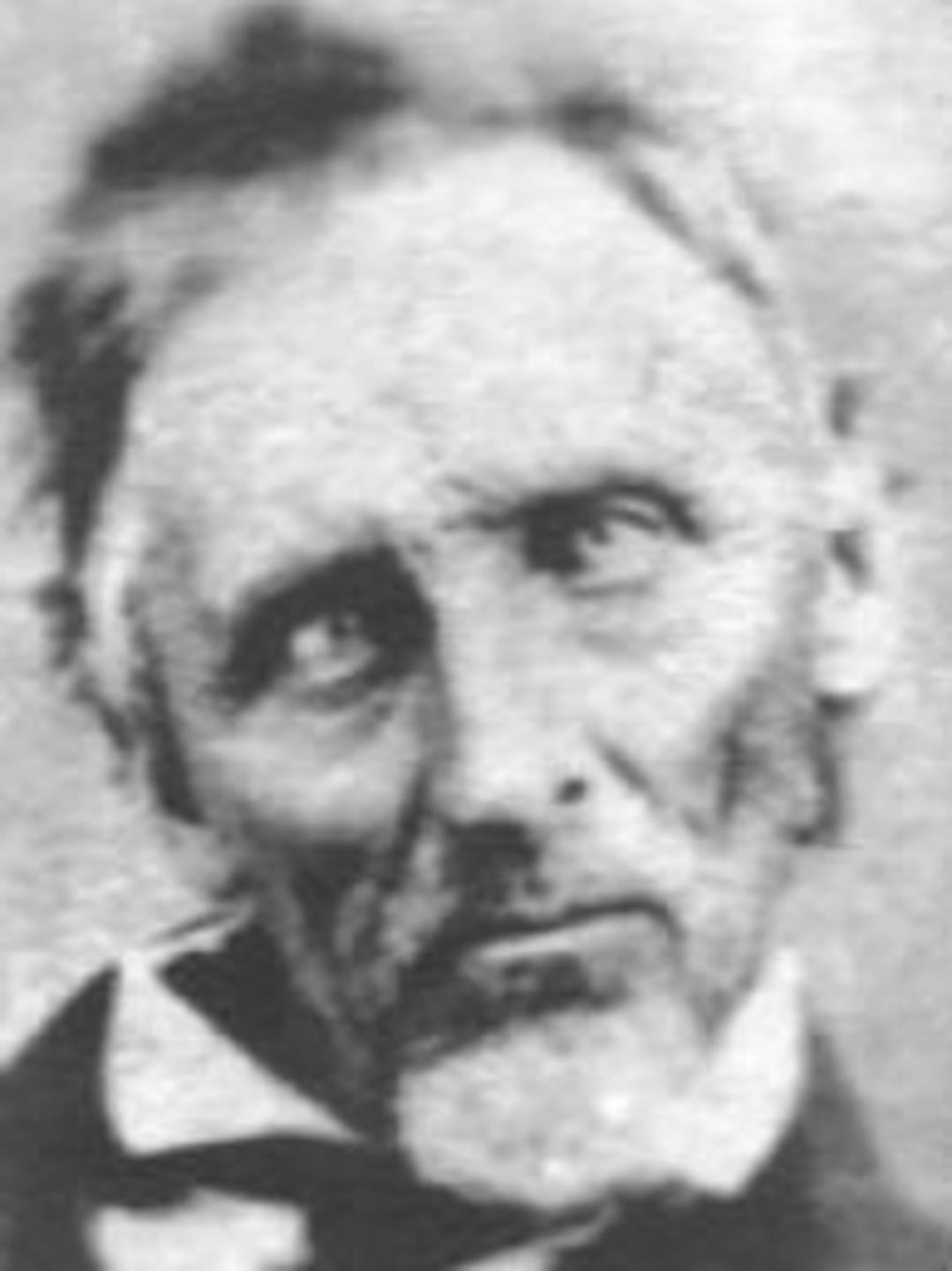 Madison Daniel Hambleton (1811 - 1870) Profile